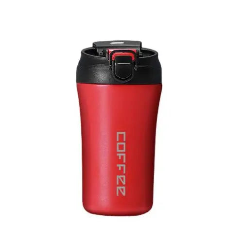 Stainless Steel Coffee Cup 460 ML ALJERAIWI