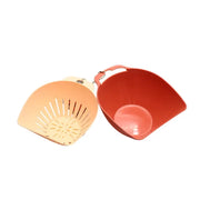 Colander with Mixing Bowl 12*14 CM ALJERAIWI