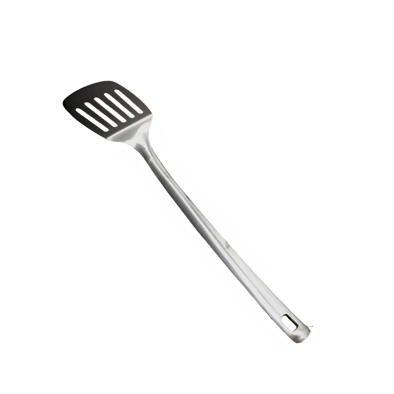 Stainless Steel Fry Spoon ALJERAIWI