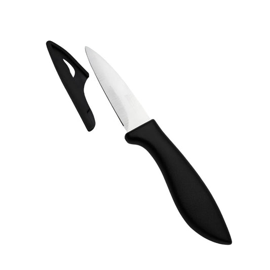 سكين من الفولاذ المقاوم للصدأ 9 سم