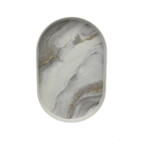 صينية تقديم