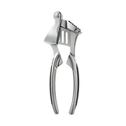 Stainless Steel Garlic Press ALJERAIWI