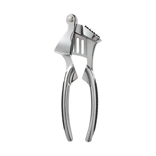 Stainless Steel Garlic Press ALJERAIWI