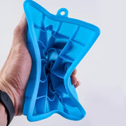 Silicone Ice Cube Tray ALJERAIWI