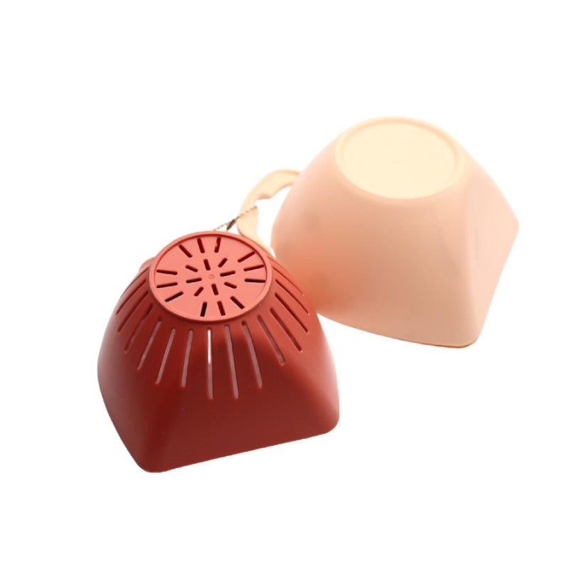 مصفاة مع وعاء خلط 12*14 سم