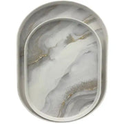 Oval Tray ALJERAIWI