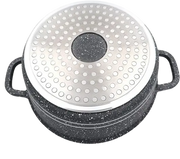 Casserole Pot 4 Pcs Set ALJERAIWI