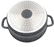 Casserole Pot 3 Pcs Set ALJERAIWI