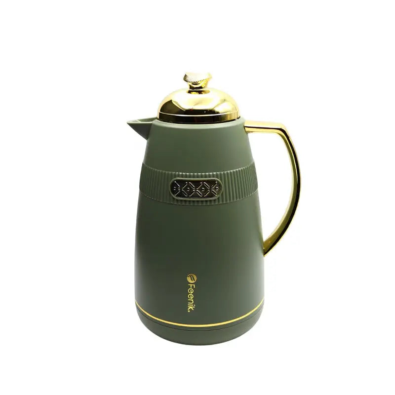 Vacuum Flask 1 Litre ALJERAIWI