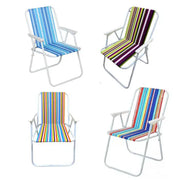Folding Chair Assorted ALJERAIWI