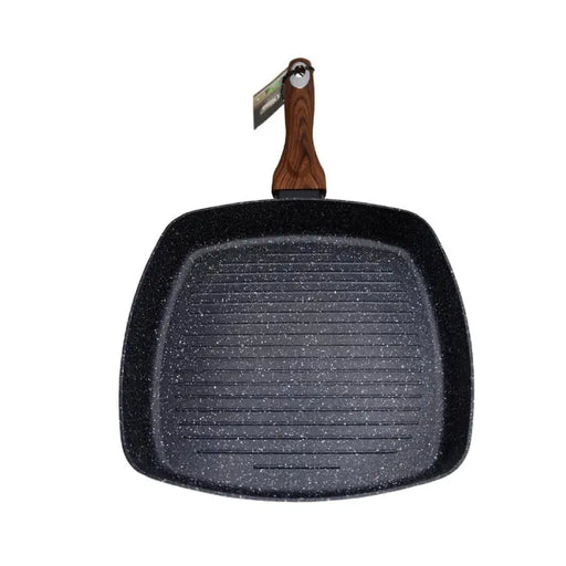 Grill Pan 28 CM ALJERAIWI