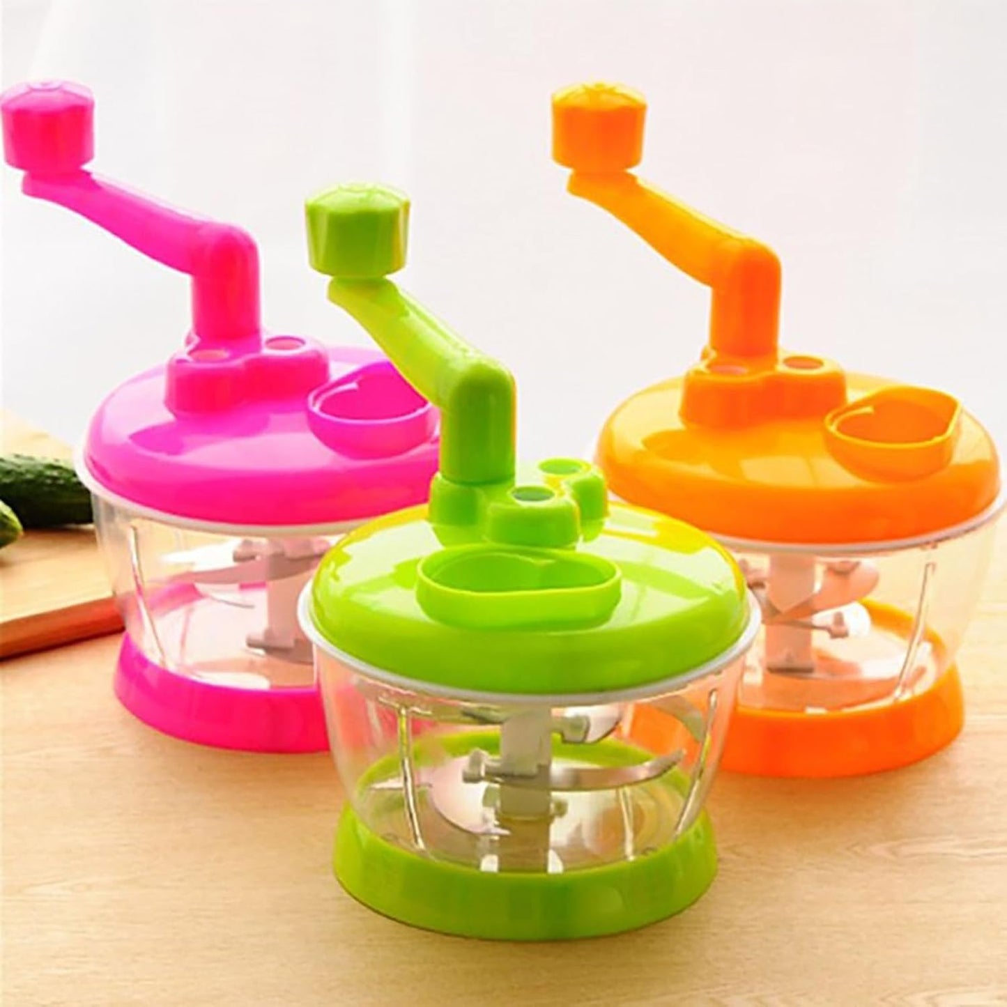 Vegetable Chopper