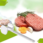 Aluminum Meat Tenderizer