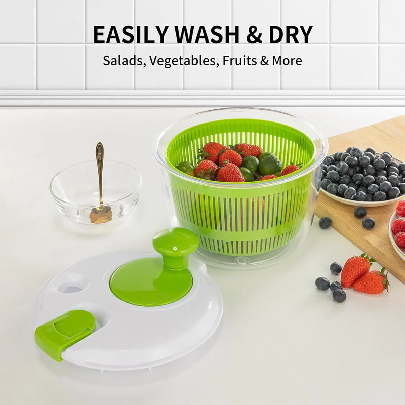 Salad Spinner ALJERAIWI