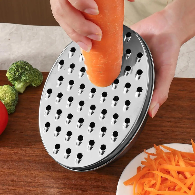 Cheese Grater ALJERAIWI