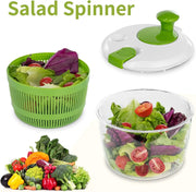 Salad Spinner ALJERAIWI