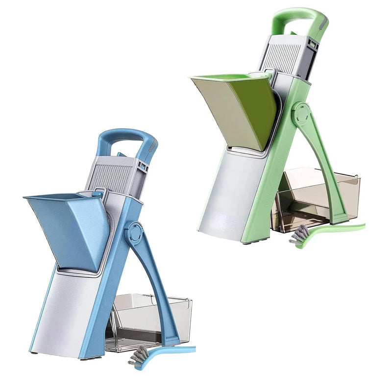 Vegetable Chopper ALJERAIWI