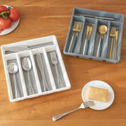 Cutlery Drawer Organizer ALJERAIWI