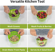 Salad Spinner ALJERAIWI
