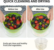 Salad Spinner ALJERAIWI