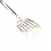 Stainless Steel Fry Spoon ALJERAIWI