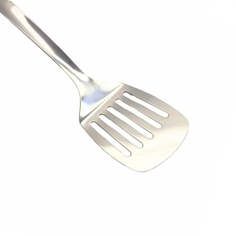 Stainless Steel Fry Spoon ALJERAIWI