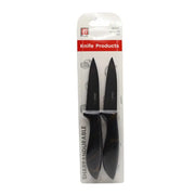 Kitchen Knife 9 CM 2 Pcs Set ALJERAIWI
