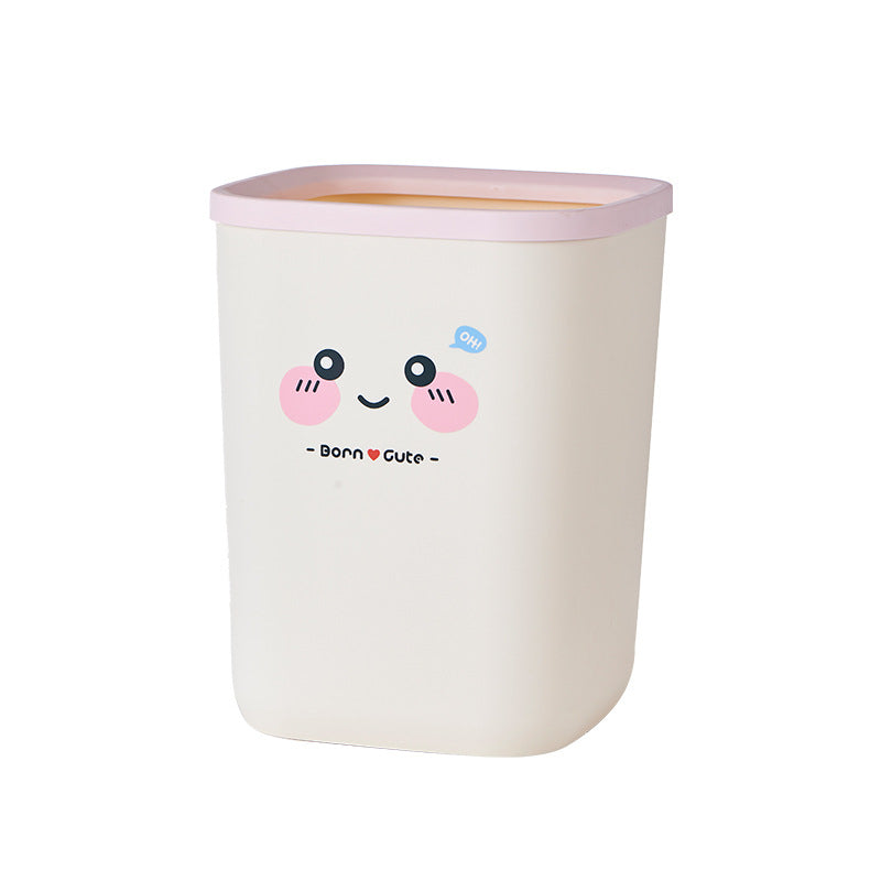 Mini Trash Can