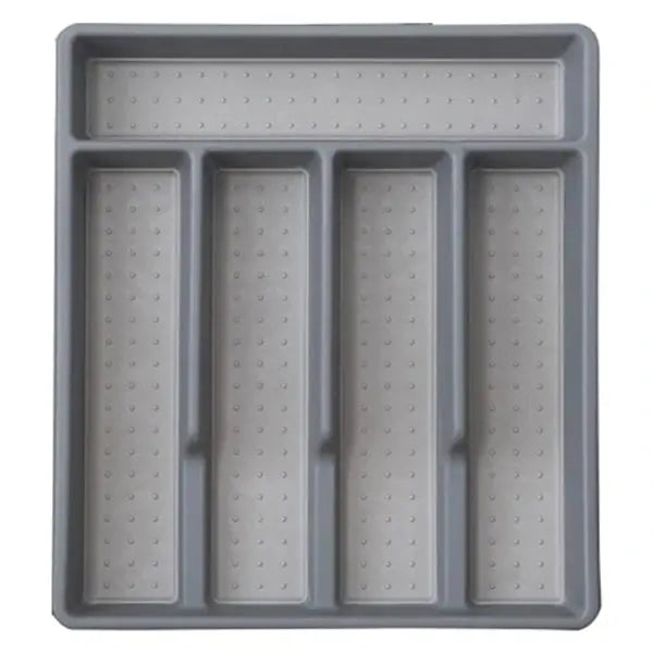 Cutlery Drawer Organizer ALJERAIWI