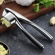 Stainless Steel Garlic Press ALJERAIWI