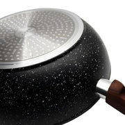 Wok Pan 26CM ALJERAIWI