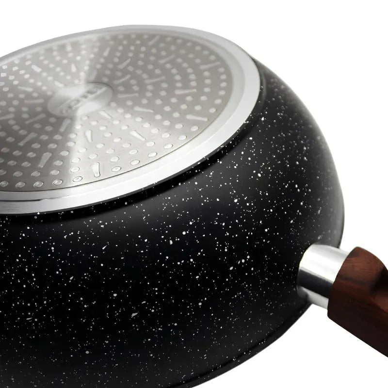 Wok Pan 26CM ALJERAIWI
