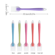 Silicone Brush ALJERAIWI