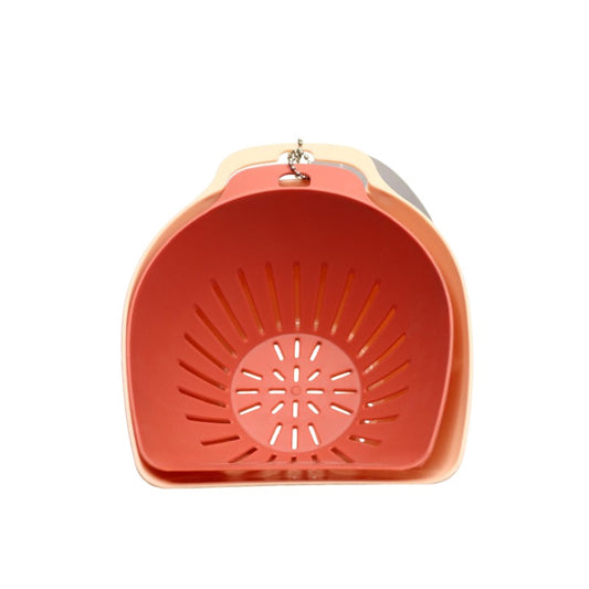 مصفاة مع وعاء خلط 12*14 سم