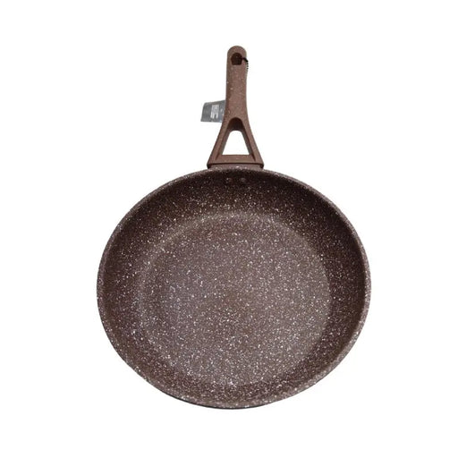 Fry Pan with Nonstick Coating ALJERAIWI