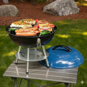 Portable Barbecue ALJERAIWI