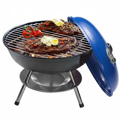 Portable Barbecue ALJERAIWI