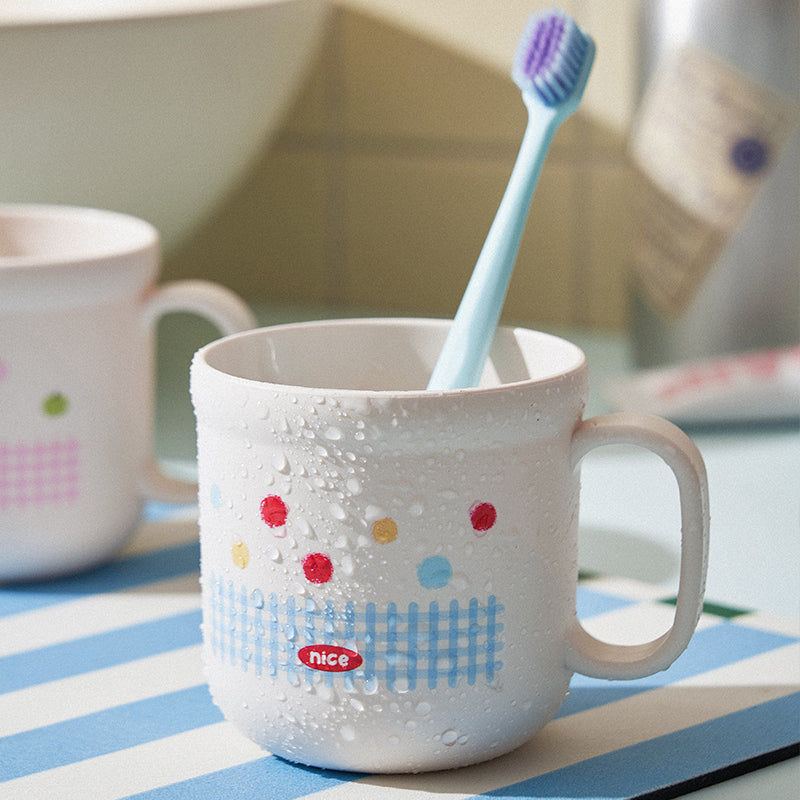 Tooth Brush Cup 390 Ml