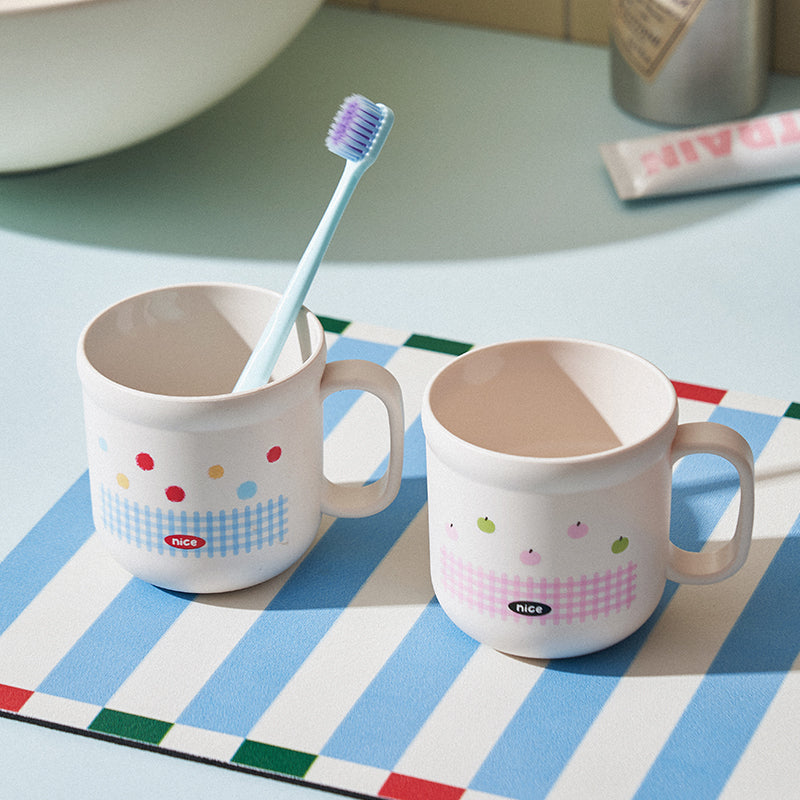 Tooth Brush Cup 390 Ml