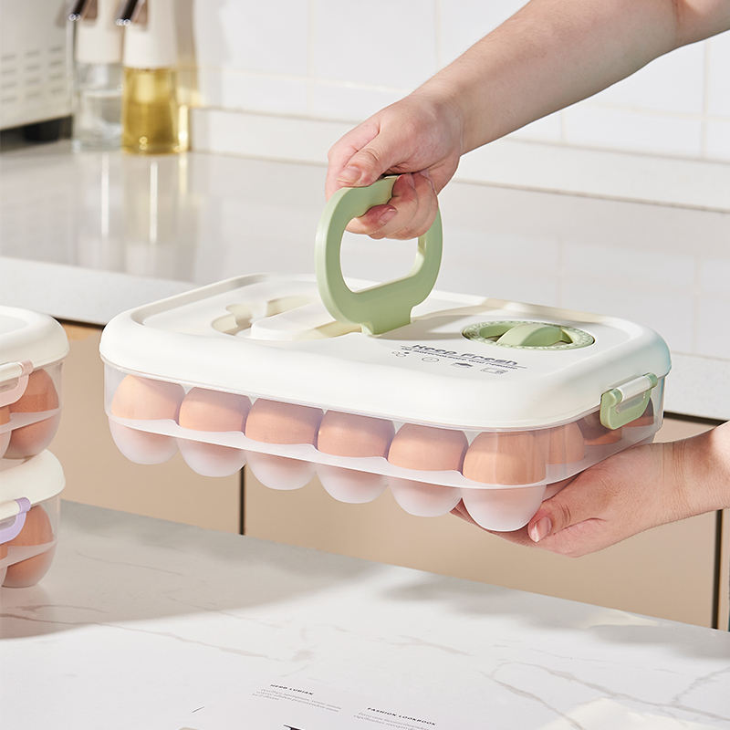 Egg Storage Container