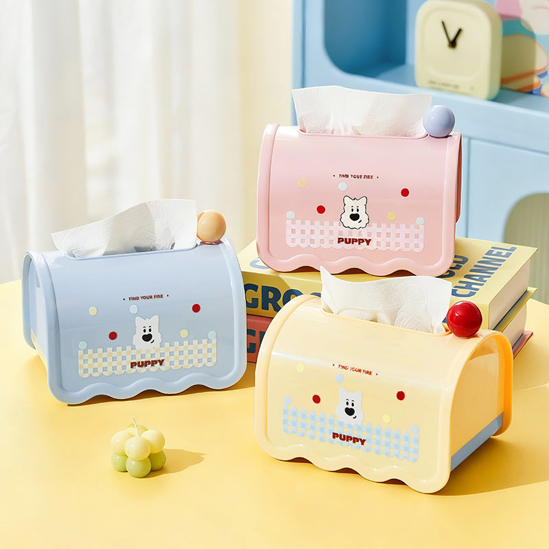 Tissue Box