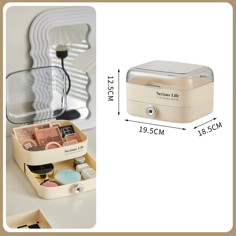 Cosmetic Organizer