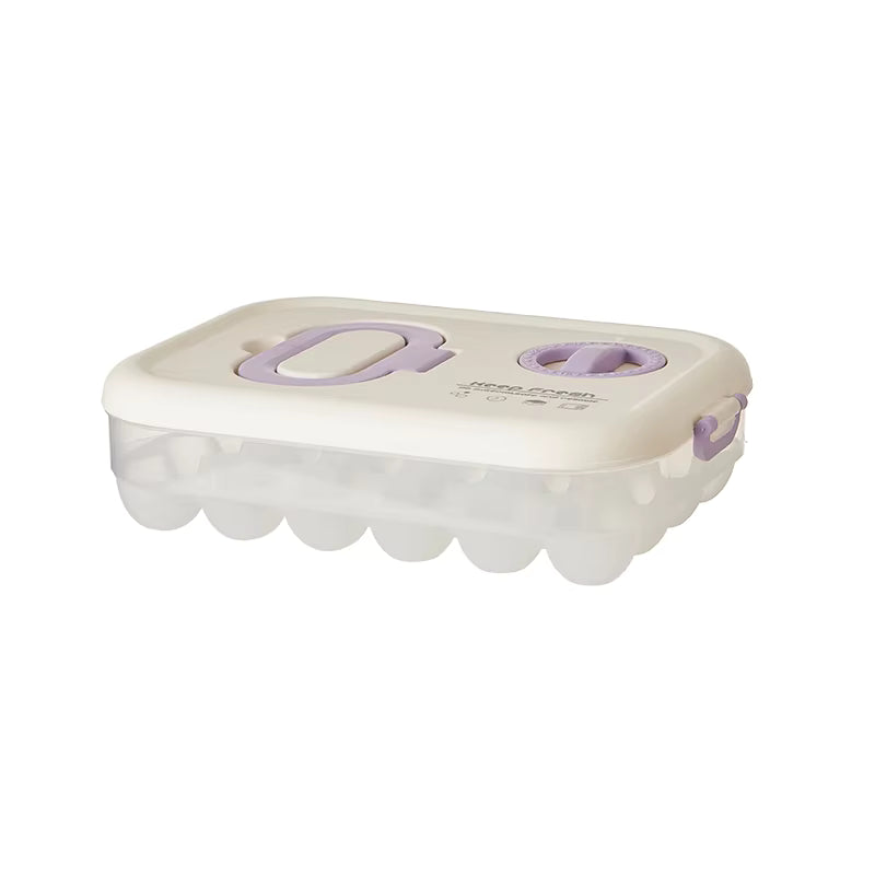 Egg Storage Container