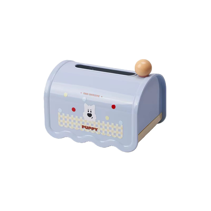 Tissue Box