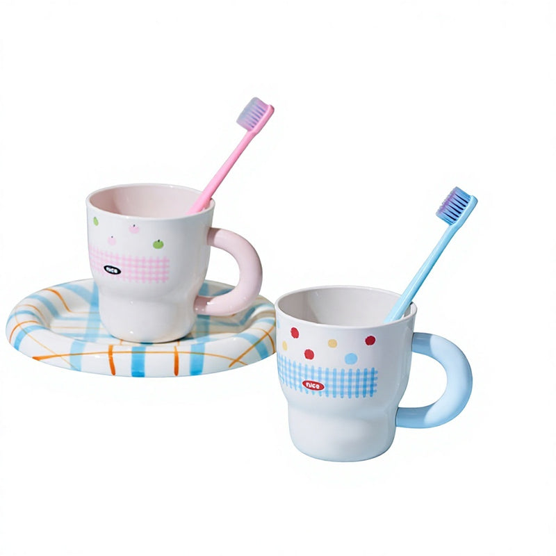 Tooth Brush Cup 400 Ml
