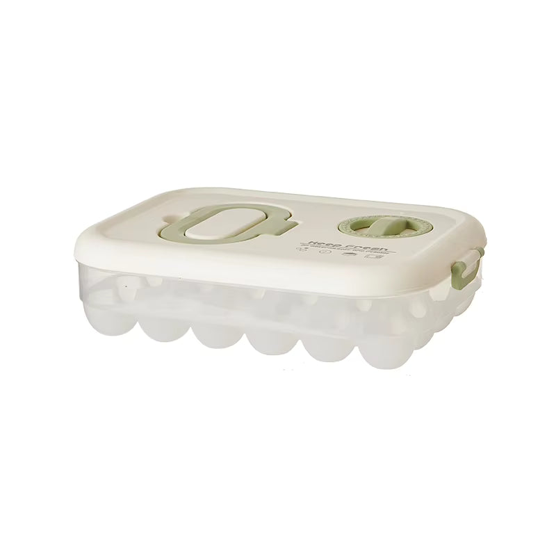 Egg Storage Container