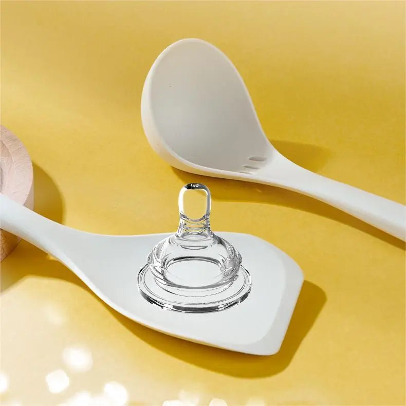 Silicone Ladle Set Of 6 ALJERAIWI