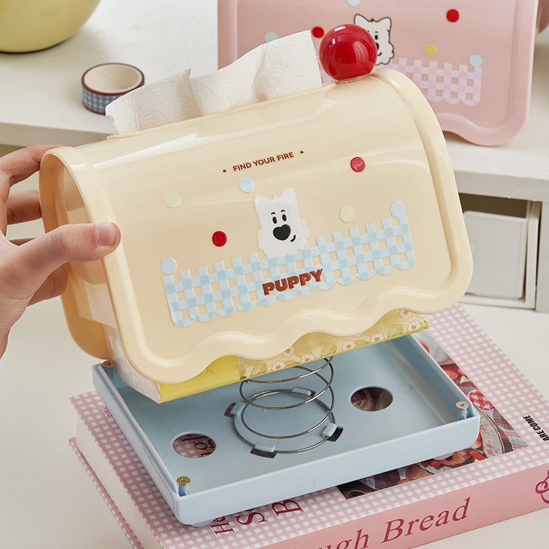 Tissue Box