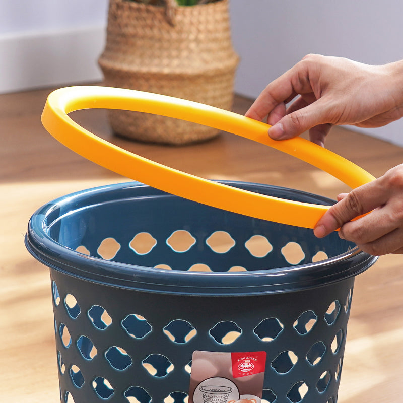 Trash Can