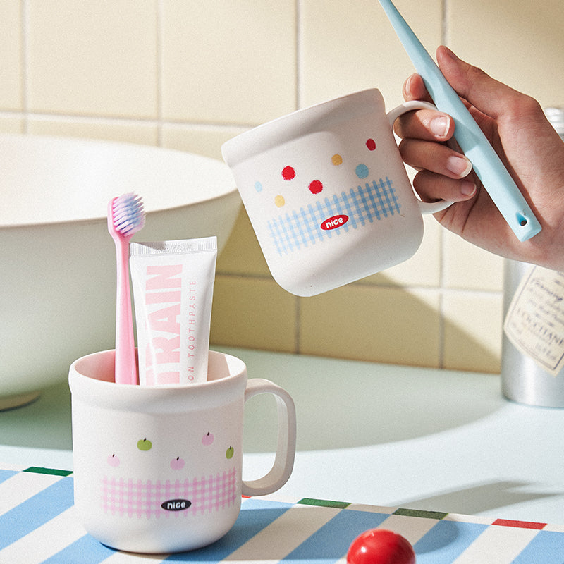 Tooth Brush Cup 390 Ml